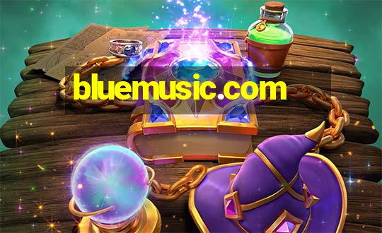 bluemusic.com