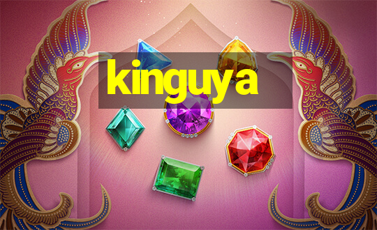 kinguya