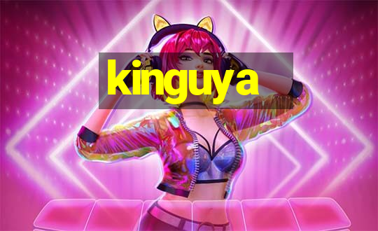 kinguya