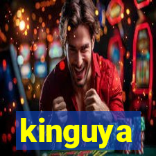 kinguya