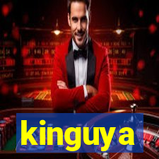 kinguya