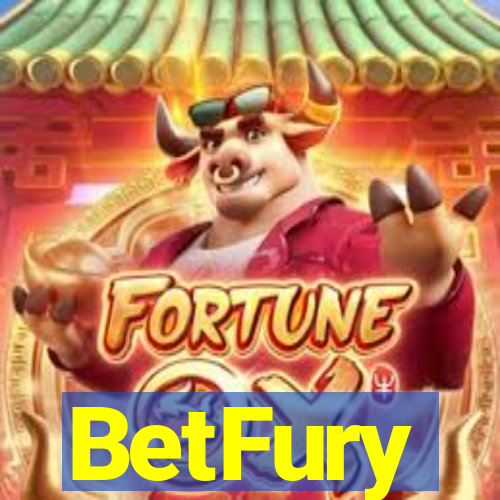 BetFury