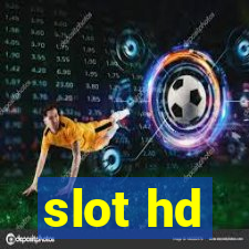 slot hd