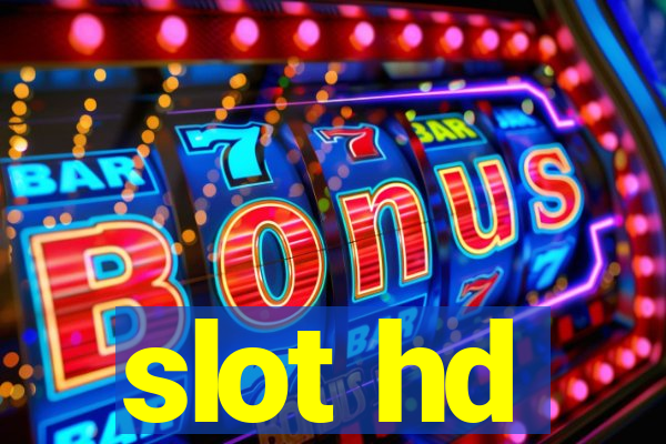 slot hd