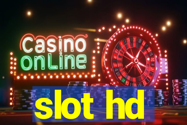 slot hd