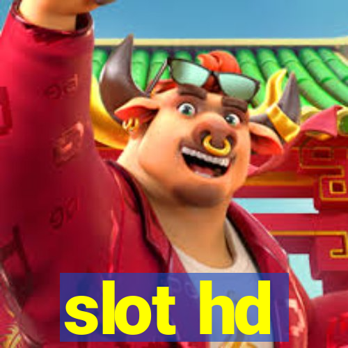 slot hd