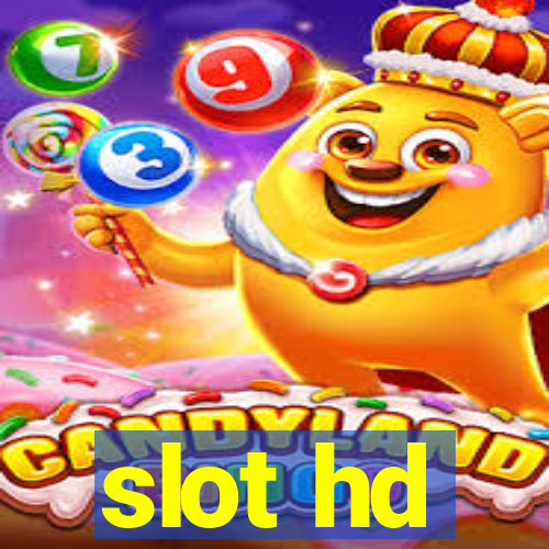 slot hd