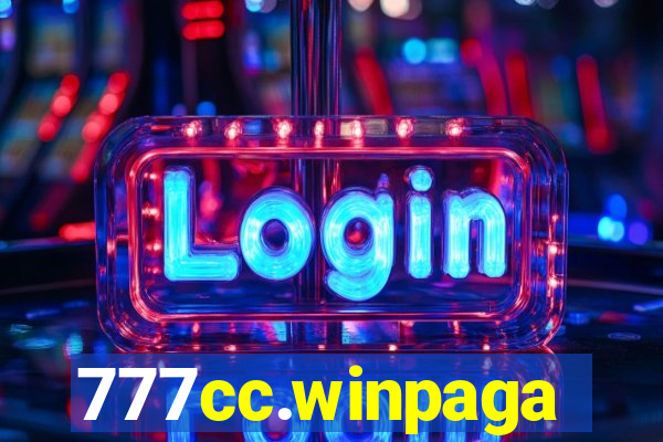 777cc.winpaga