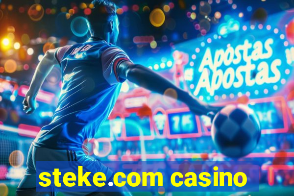 steke.com casino