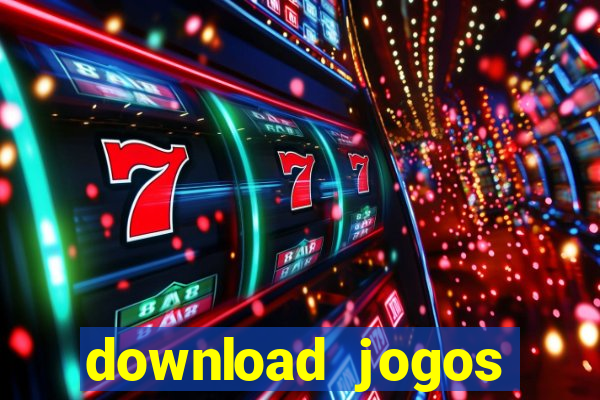 download jogos windows 7