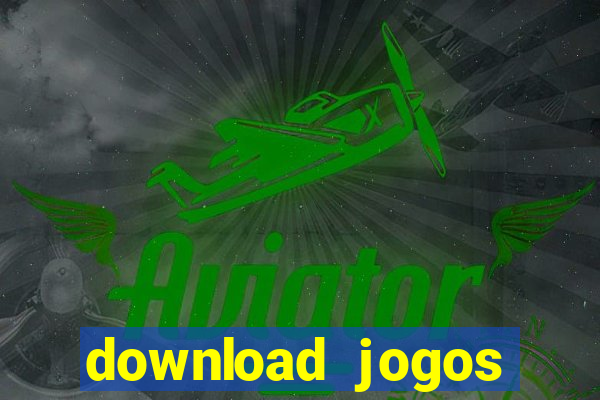 download jogos windows 7