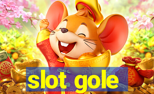 slot gole