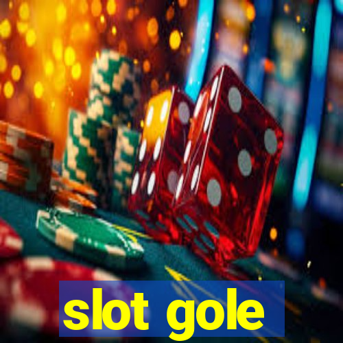 slot gole