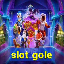 slot gole