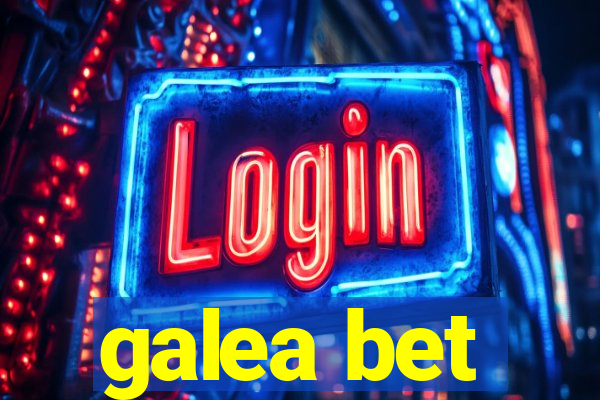 galea bet