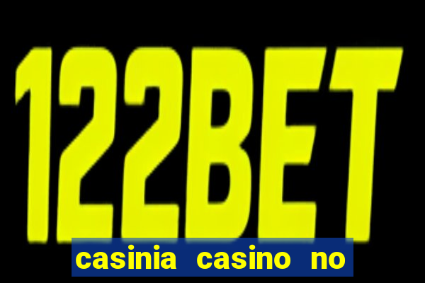 casinia casino no deposit bonus