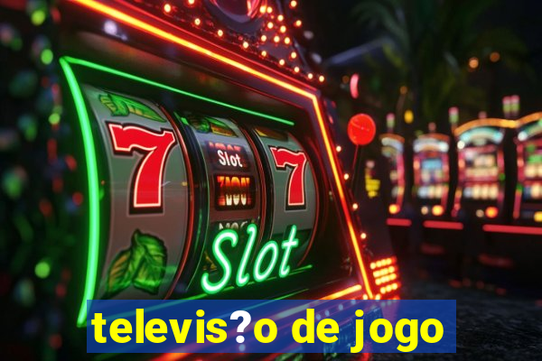 televis?o de jogo