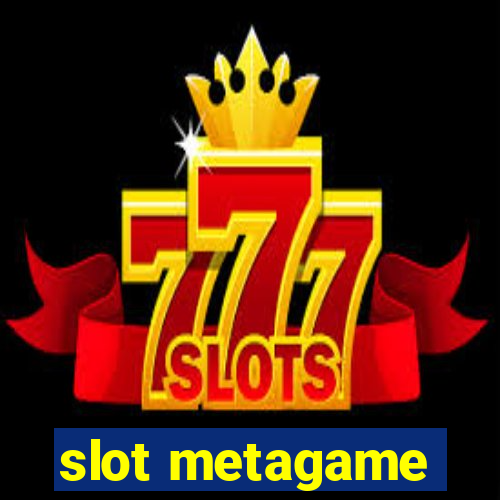 slot metagame