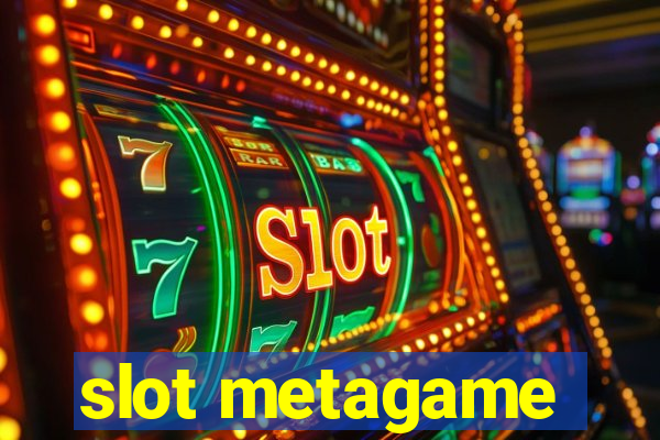 slot metagame