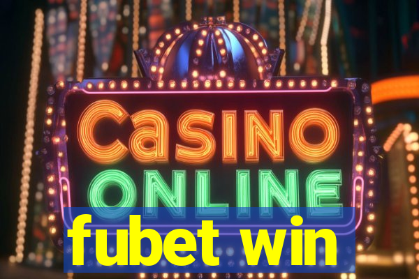 fubet win