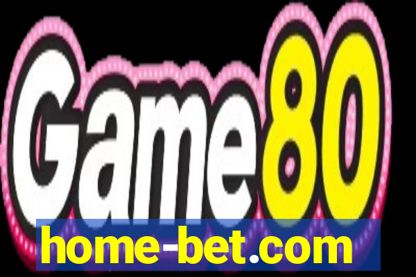 home-bet.com