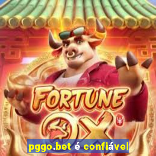 pggo.bet é confiável