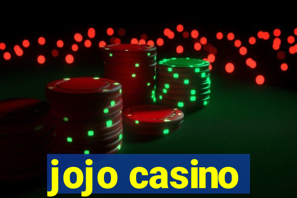 jojo casino