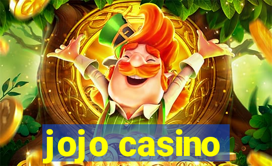 jojo casino