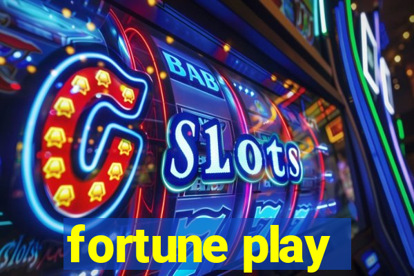 fortune play