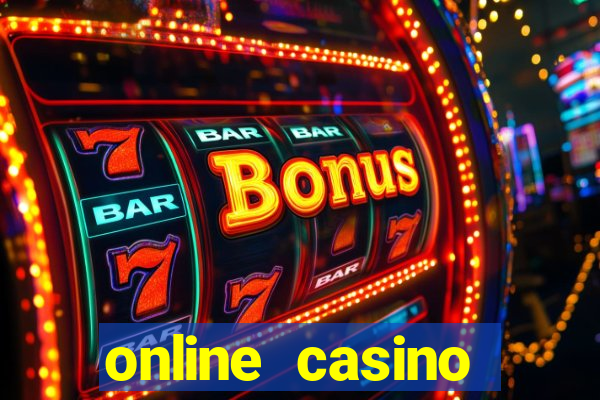 online casino malaysia 2023