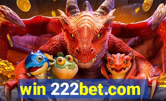 win 222bet.com