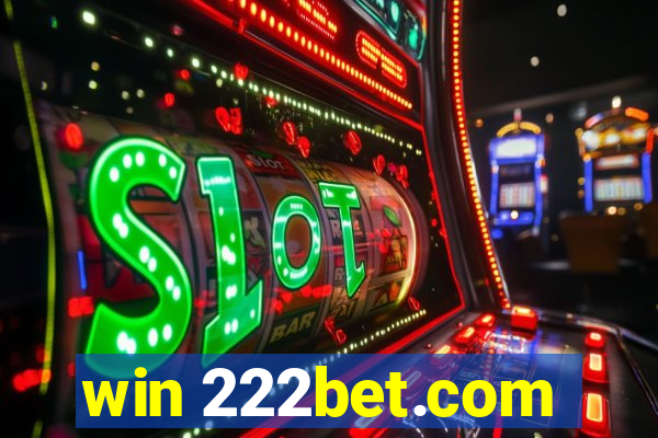 win 222bet.com