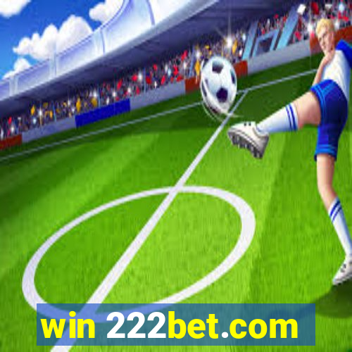 win 222bet.com