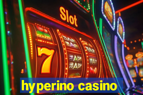 hyperino casino