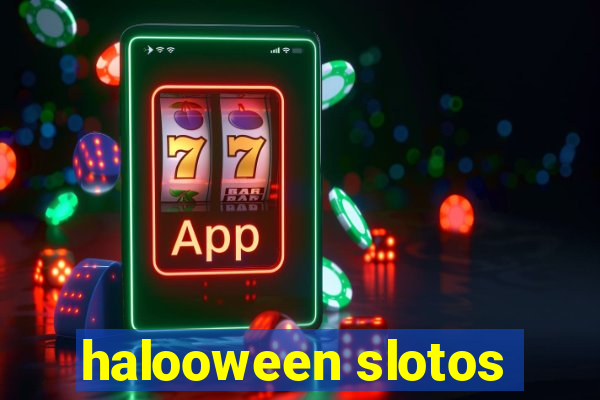 halooween slotos