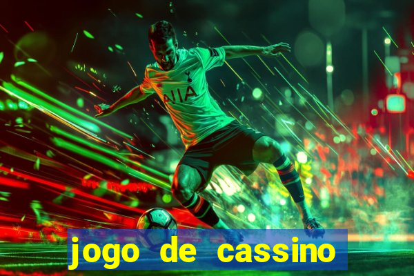 jogo de cassino que mais paga