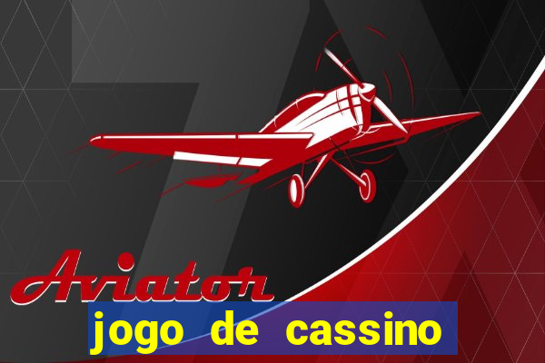 jogo de cassino que mais paga