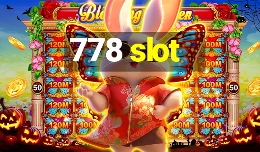 778 slot