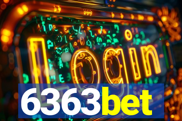 6363bet