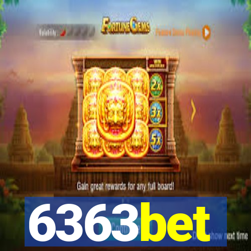 6363bet