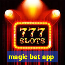 magic bet app