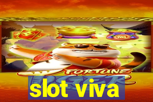 slot viva