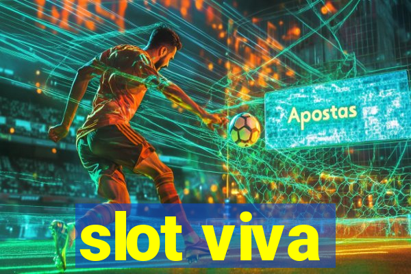 slot viva