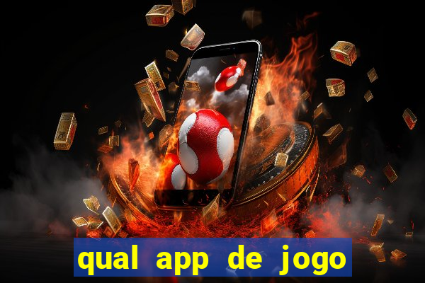 qual app de jogo paga de verdade