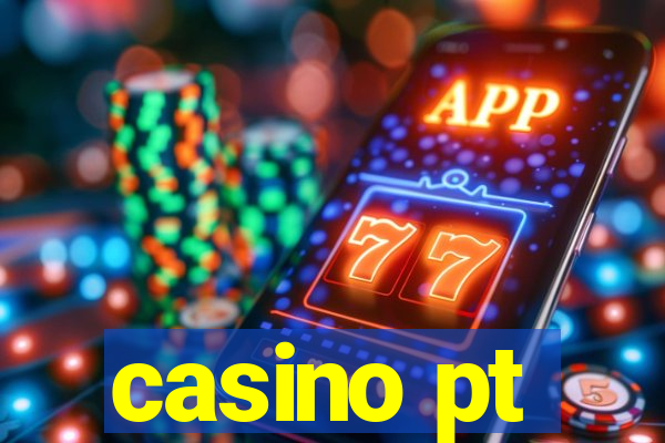 casino pt