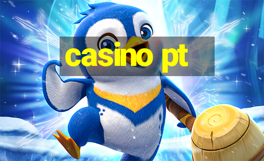 casino pt