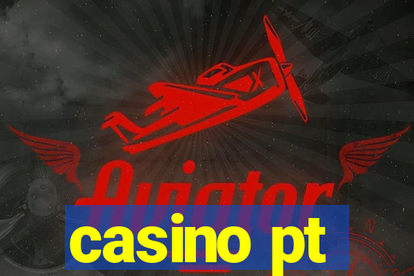 casino pt