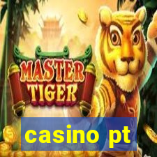 casino pt