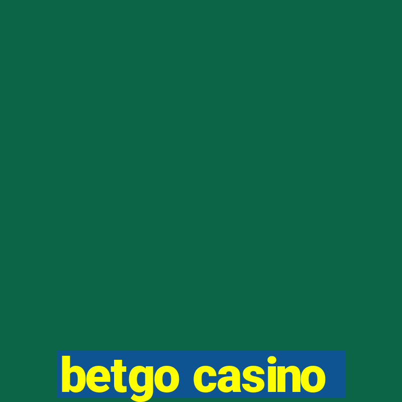 betgo casino