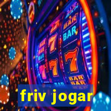 friv jogar